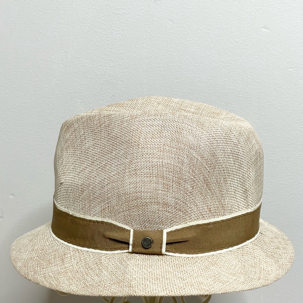 Stetson Fedora Hat